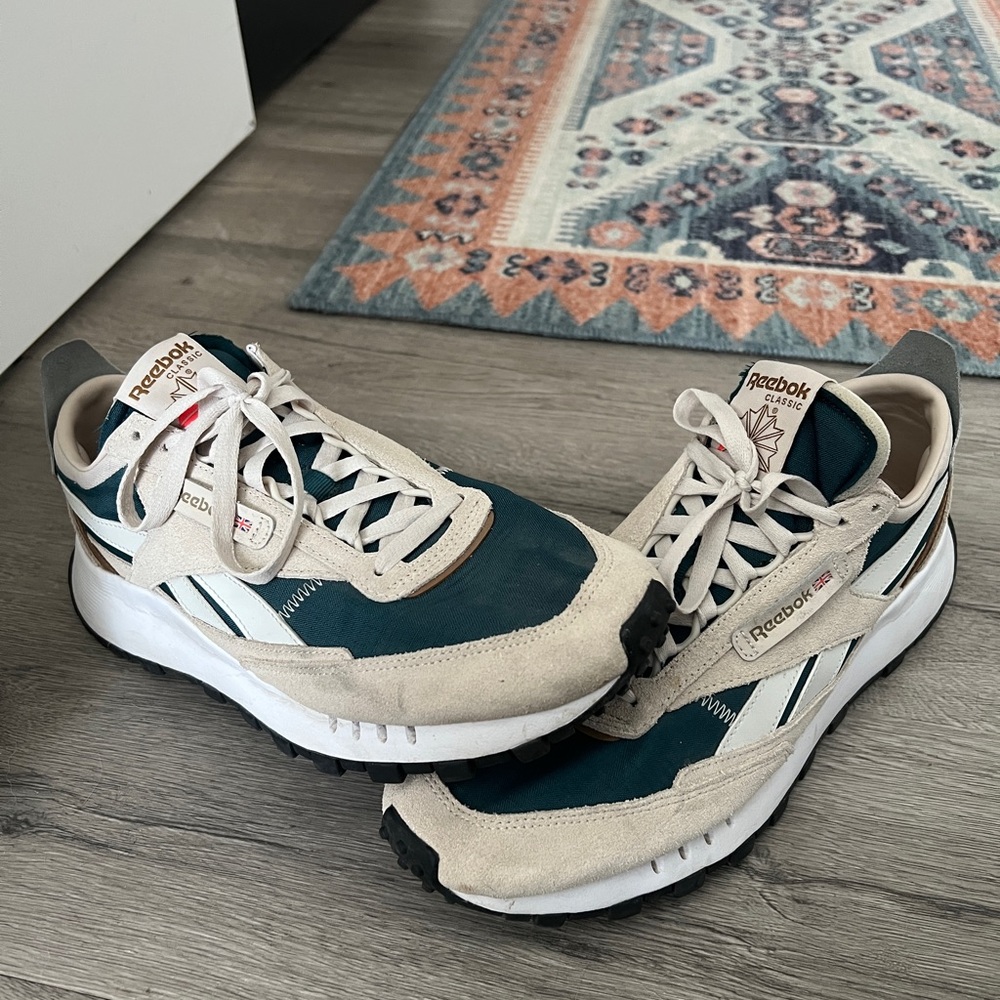 Reebok shoes